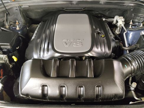 Used 2021 Jeep Grand Cherokee Limited w/ Luxury Group II AWD/4WD image 30