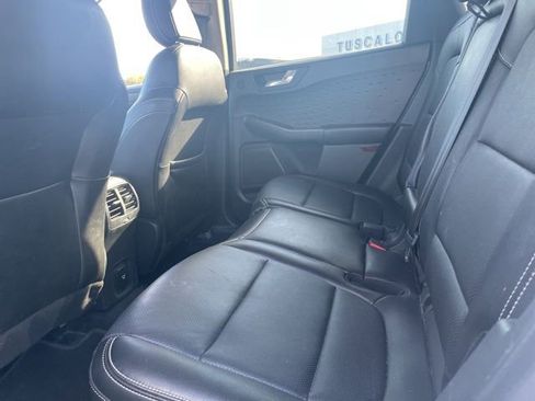 Used 2020 Ford Escape Titanium FWD image 12
