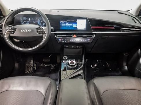 Used 2023 Kia Niro Wind FWD image 28