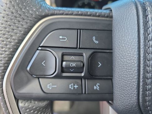 Certified 2024 Toyota Tacoma TRD Sport image 18