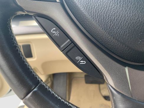 Used 2012 Acura TSX Sedan FWD image 17