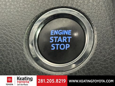 Used 2023 Toyota Camry XSE FWD image 28