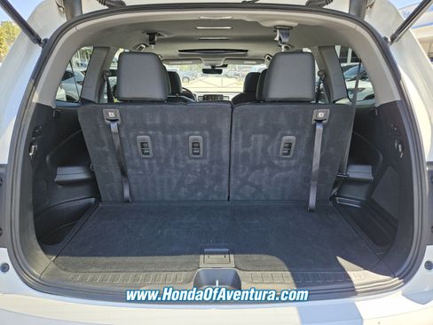 Used 2022 Honda Pilot Special Edition image 11