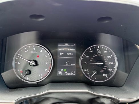 Certified 2024 Subaru Outback Limited AWD/4WD image 14