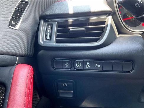 Used 2023 Acura TLX SH-AWD w/ A-SPEC Pkg image 36