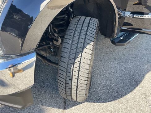 Used 2020 Ford F350 Lariat w/ Lariat Ultimate Package image 57