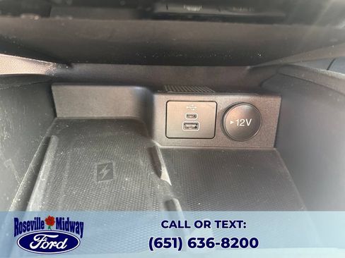 Used 2024 Ford Escape ST-Line Select w/ Tech Pack #2 AWD/4WD image 17