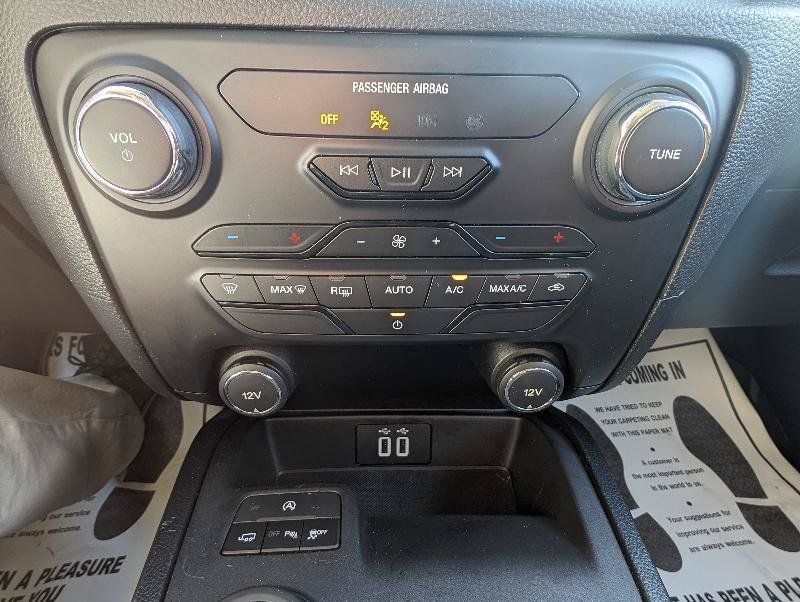 Used 2019 Ford Ranger XLT w/ Equipment Group 301A Mid AWD/4WD image 11