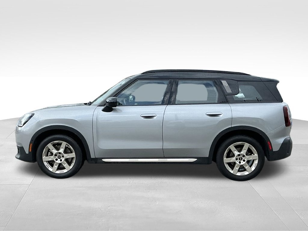 Used 2025 MINI Cooper Countryman S AWD/4WD image 3