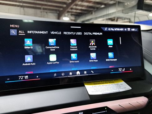 New 2026 BMW X3 xDrive30 w/ Premium Package image 23