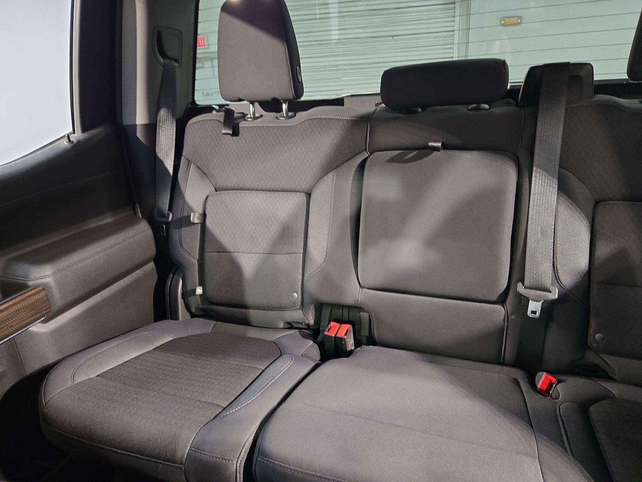 Used 2021 Chevrolet Silverado 1500 RST AWD/4WD image 12