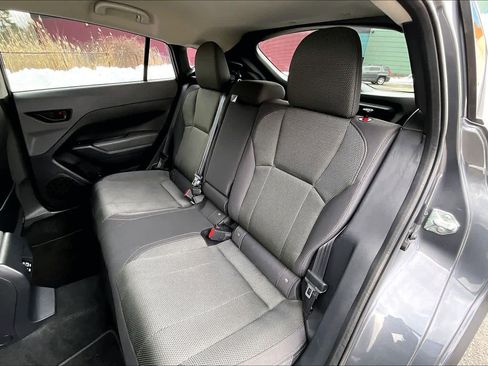 Used 2024 Subaru Crosstrek 2.0i Premium image 20