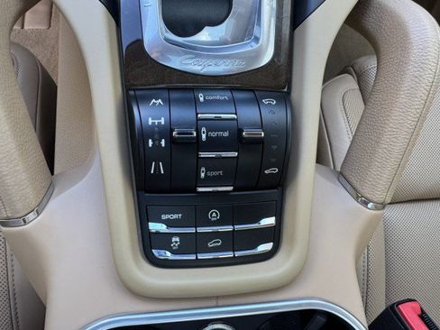 Used 2013 Porsche Cayenne S AWD/4WD image 26