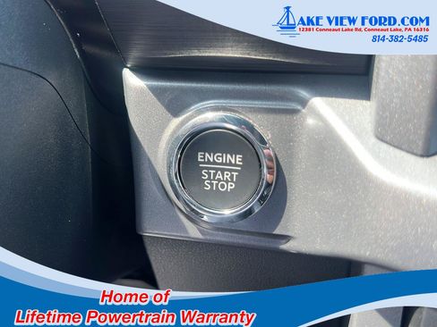 Used 2026 Ford F150 XLT w/ Equipment Group 302A MID AWD/4WD image 28