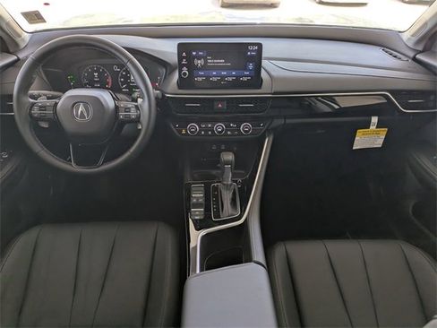New 2025 Acura ADX FWD image 15