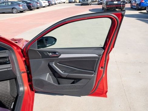 New 2026 Volkswagen Jetta Sport image 15