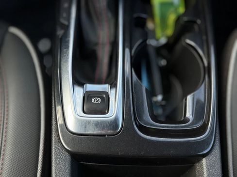 Used 2023 Chevrolet TrailBlazer RS image 35