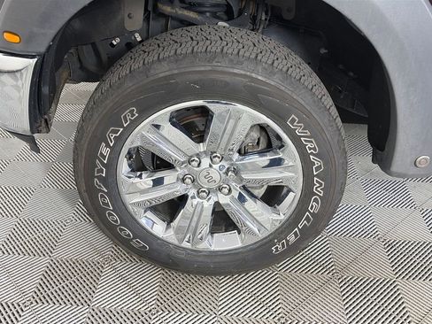 Used 2018 Ford F150 King Ranch w/ Equipment Group 601A Luxury AWD/4WD image 8