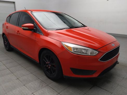 Used 2017 Ford Focus SE FWD image 13