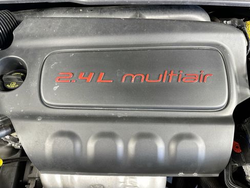 Used 2022 Jeep Compass Latitude w/ Sun and Sound Group image 29