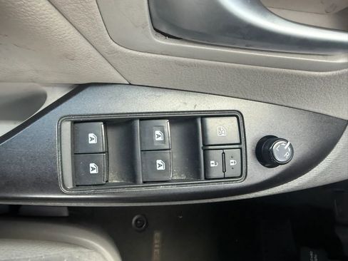 Used 2015 Toyota Sienna LE image 23