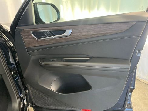 New 2026 Volkswagen Atlas SEL Premium R-Line image 11