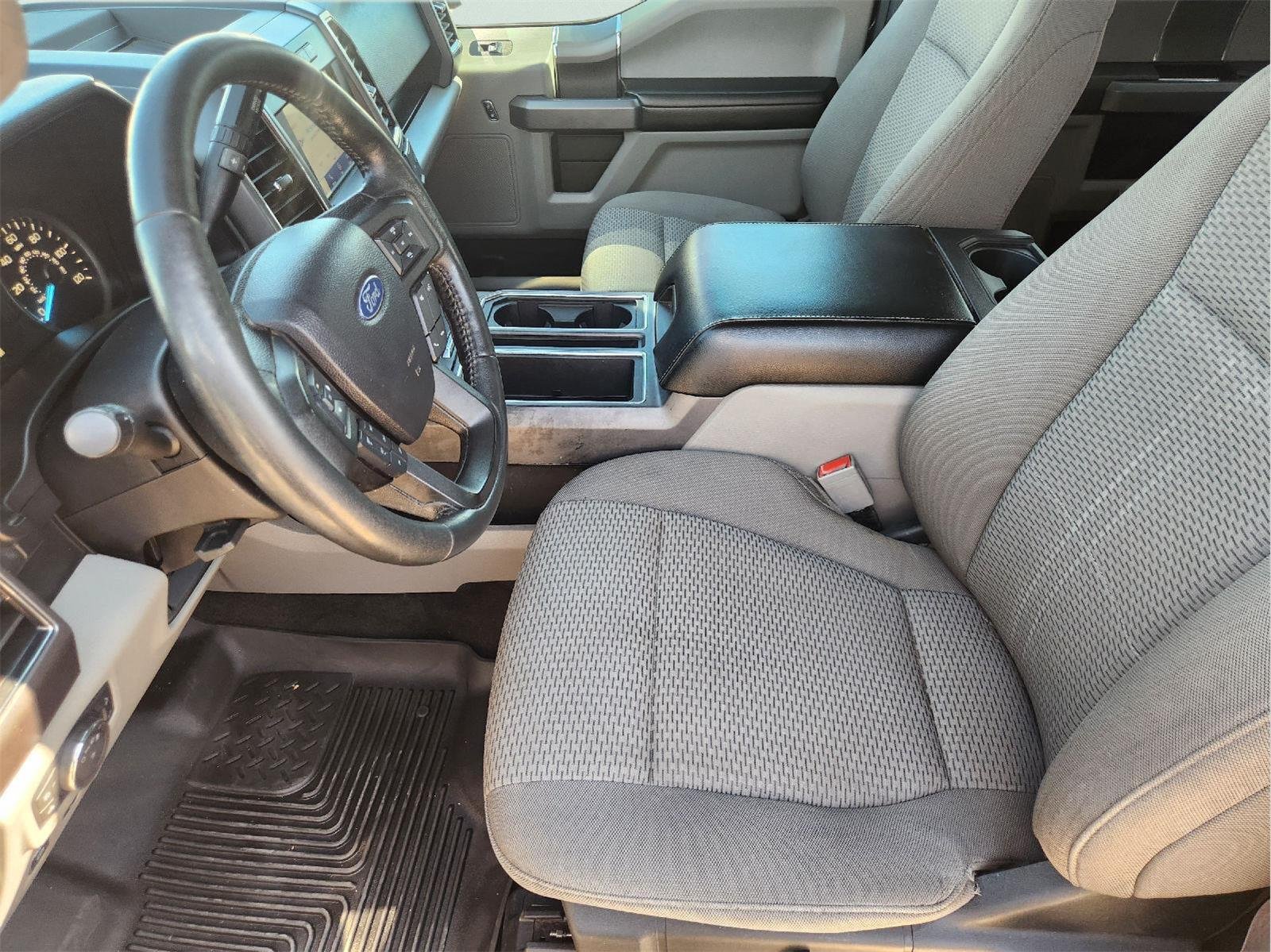 Used 2020 Ford F150 XLT w/ Equipment Group 302A Luxury RWD image 13