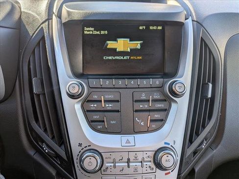 Used 2017 Chevrolet Equinox Premier w/ Enhanced Convenience Package image 12