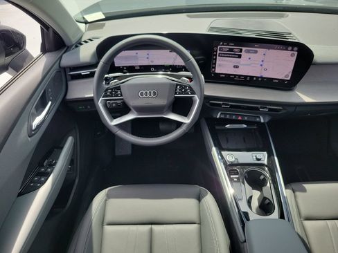 New 2026 Audi Q3 quattro 2.0T AWD/4WD image 22