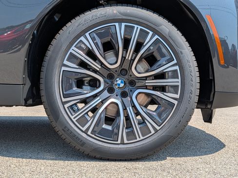 New 2026 BMW X3 xDrive30i w/ Convenience Package AWD/4WD image 4