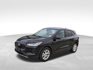 Used 2025 Ford Escape Active video 2