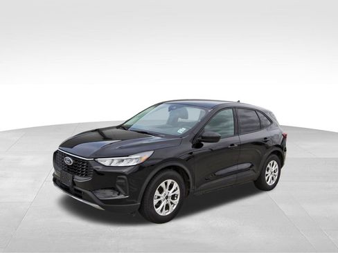 Used 2025 Ford Escape Active image 2