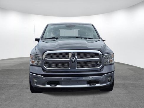 Used 2018 RAM 1500 Lone Star AWD/4WD image 2