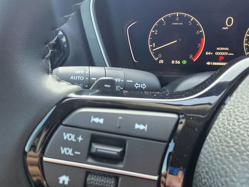 New 2025 Honda Pilot EX-L image 9