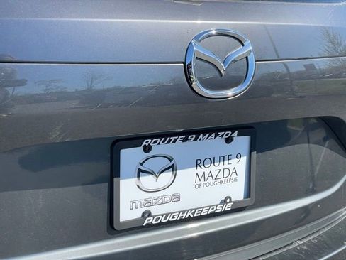 Certified 2023 MAZDA CX-5 AWD 2.5 Turbo image 32