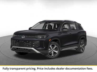 Used 2026 Volkswagen Tiguan SE