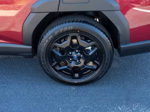 New 2026 Subaru Outback Limited image 9