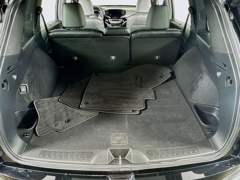Used 2023 Honda Passport Elite image 22