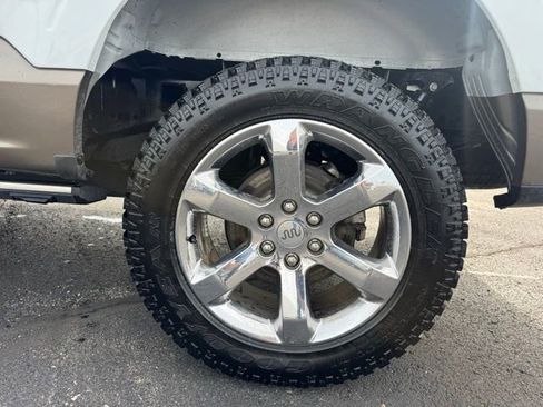 Used 2022 Ford F150 King Ranch w/ Equipment Group 601A High AWD/4WD image 22