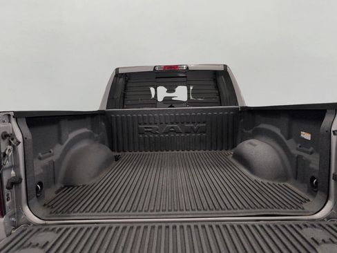 Used 2023 RAM 1500 Big Horn AWD/4WD image 16