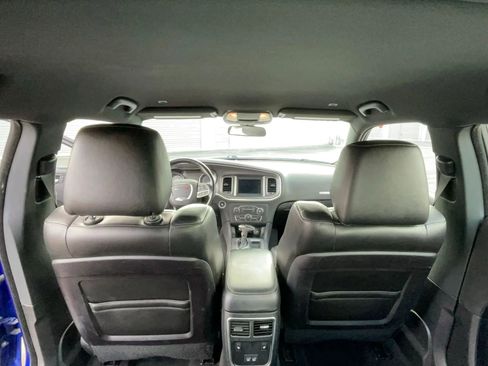 Used 2020 Dodge Charger SXT w/ Leather Interior Group image 13