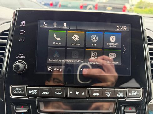 Used 2019 Honda Odyssey EX-L image 24