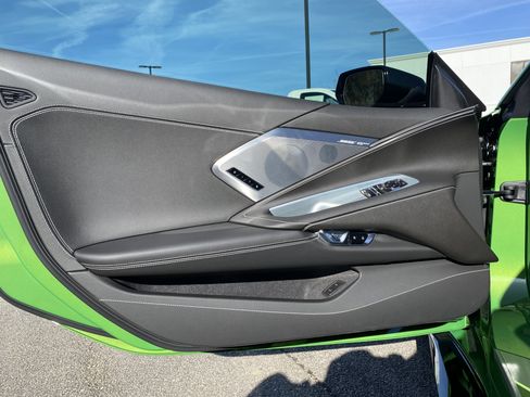 New 2026 Chevrolet Corvette Z06 image 15