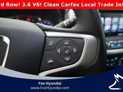 Used 2017 GMC Acadia SLE w/ Driver Alert Package I image 20