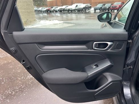 Used 2024 Honda Civic Sport image 15