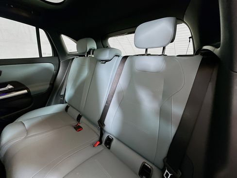 New 2026 Mercedes-Benz GLA 250 4MATIC image 24