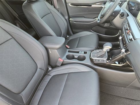 New 2026 Kia Seltos SX image 10