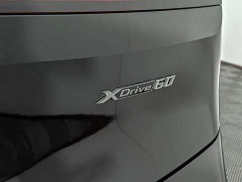 Used 2026 BMW iX xDrive60 w/ Premium Package image 5