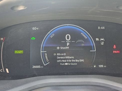 Certified 2025 Toyota Camry LE FWD image 19