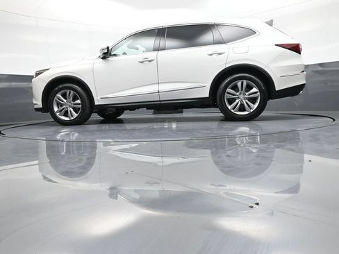Used 2024 Acura MDX SH-AWD image 35